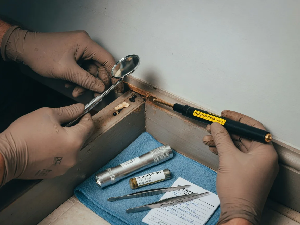 Why choose Emergency Pest Control in Buckner, IL